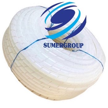 SUMERGROUP KOMPOZİT İNFÜZYON SPİRAL HORTUM resmi