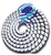 20MM KABLO KORUMA SPİRAL GRİ KALIN 50M SUMERGROUP resmi